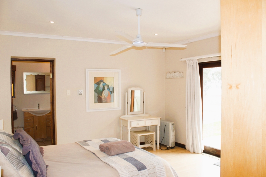 4 Bedroom Property for Sale in Metsimaholo Free State